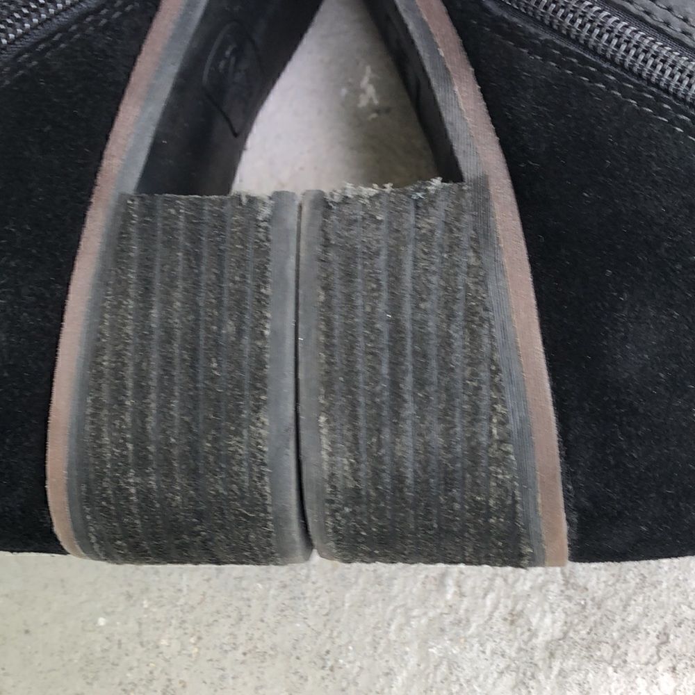 Korks  Booties - Picture 6 of 10